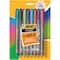 BIC&#xAE; Cristal&#xAE; Xtra Bold Assorted Multicolored Pack, 24ct.